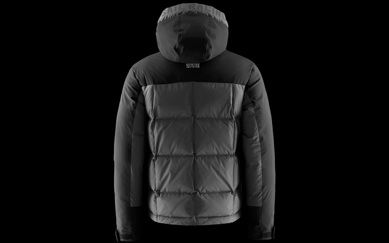 Sail Racing Jackets^GLACIER JACKET