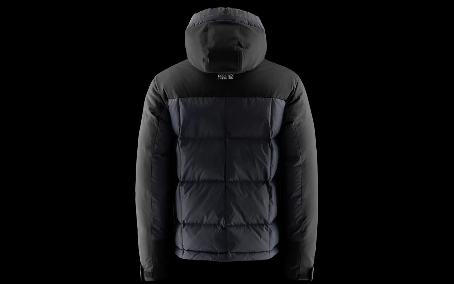 Sail Racing Jackets^GLACIER JACKET