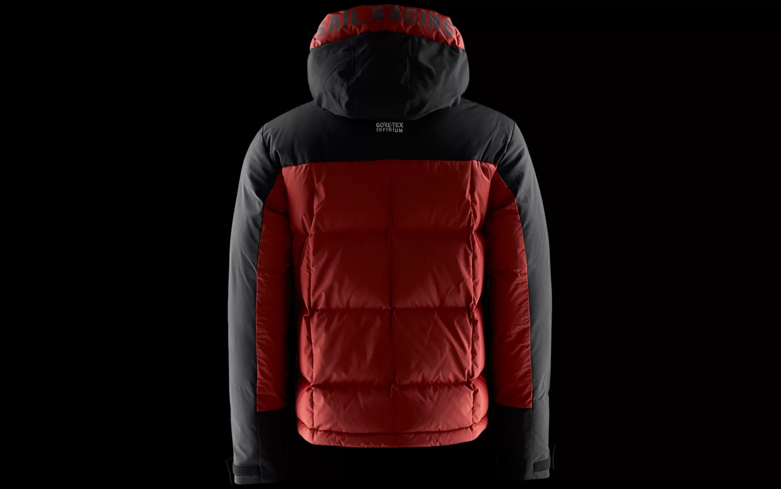 Sail Racing Jackets^GLACIER JACKET