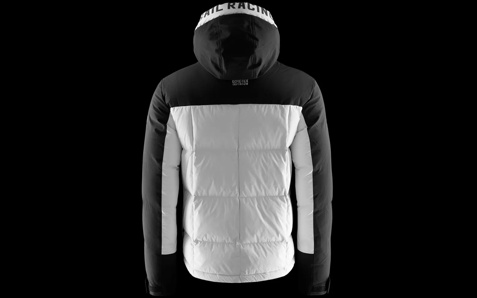 Sail Racing Jackets^GLACIER JACKET