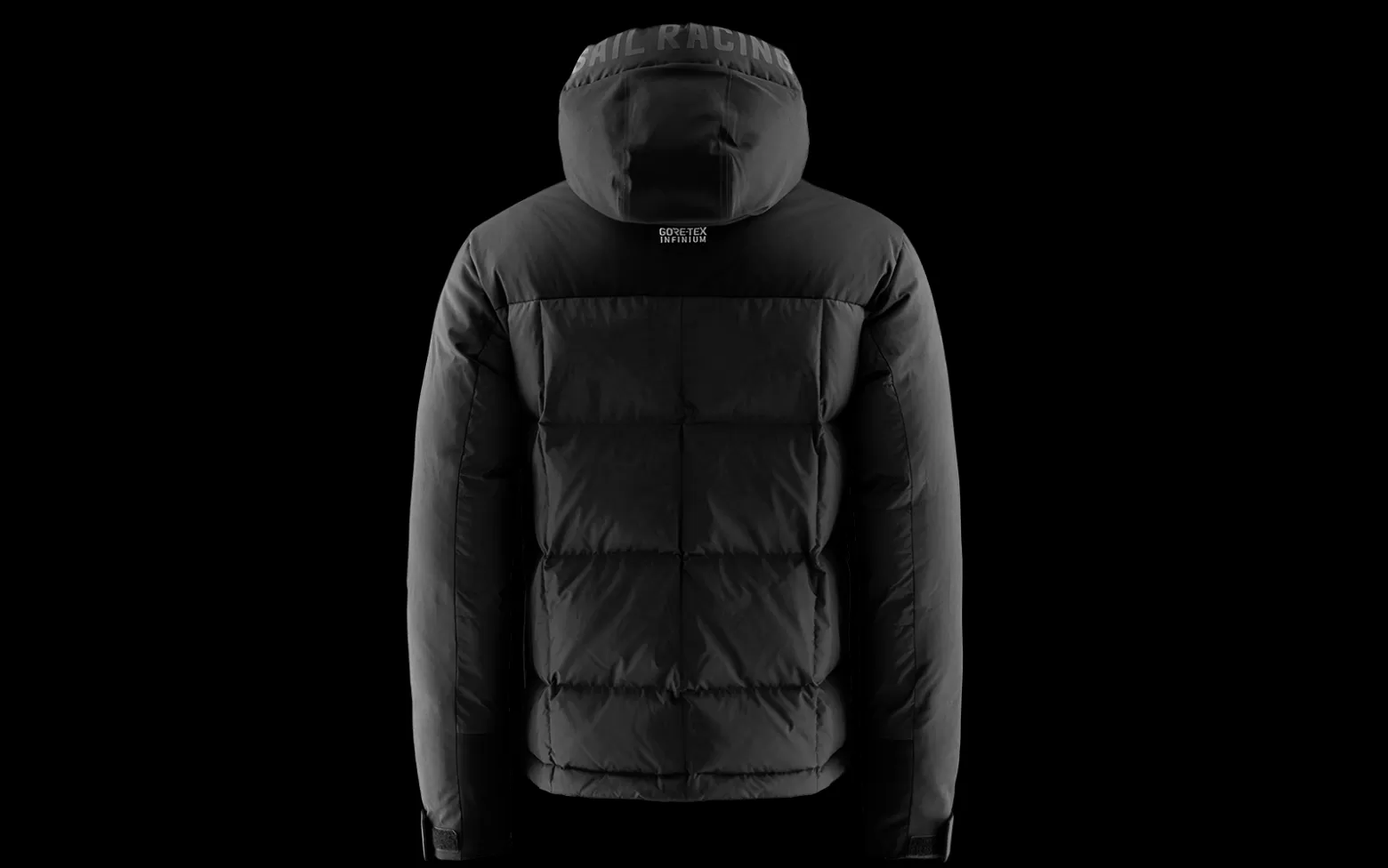 Sail Racing Jackets^GLACIER JACKET