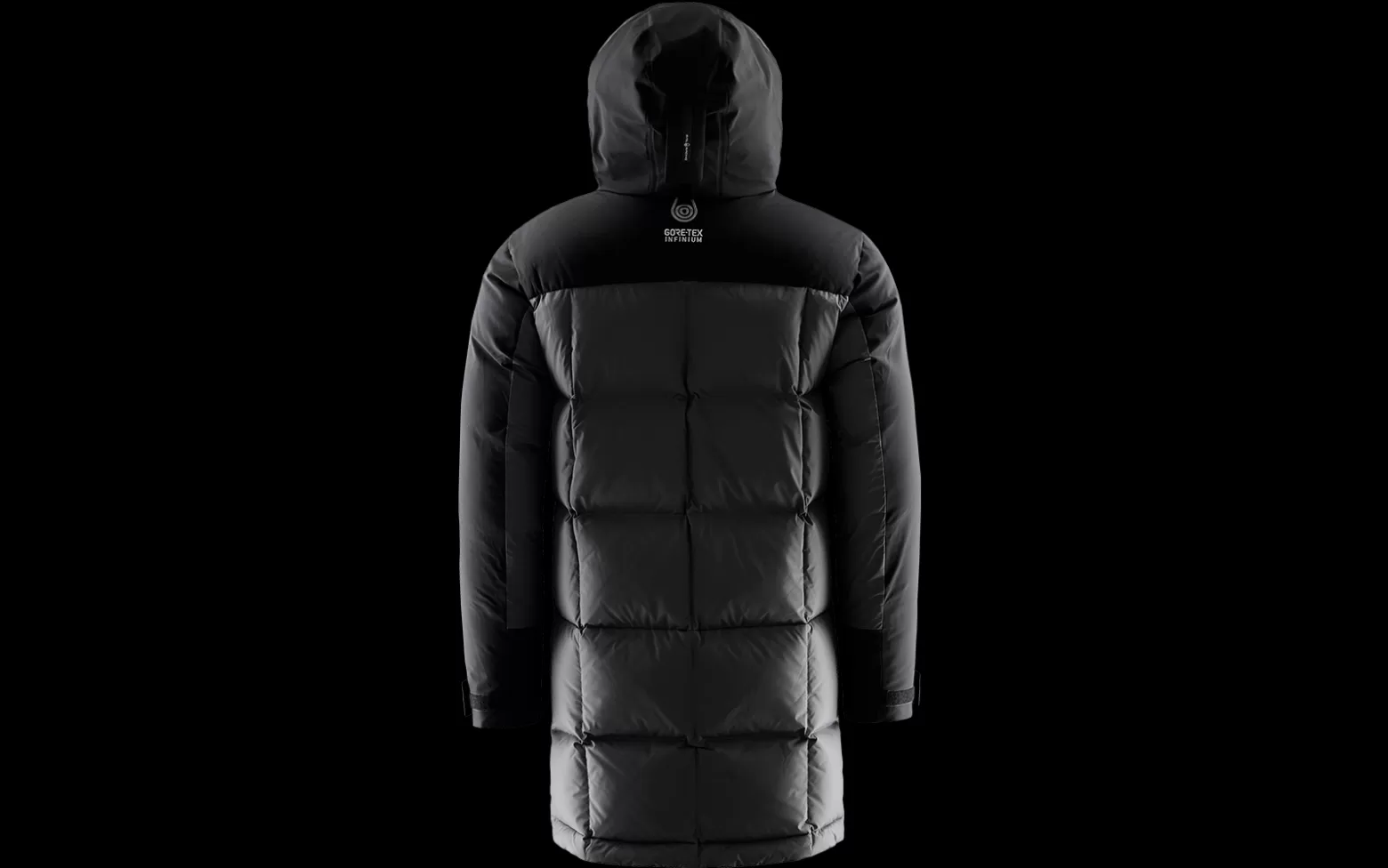 Sail Racing Jackets^GLACIER PARKA