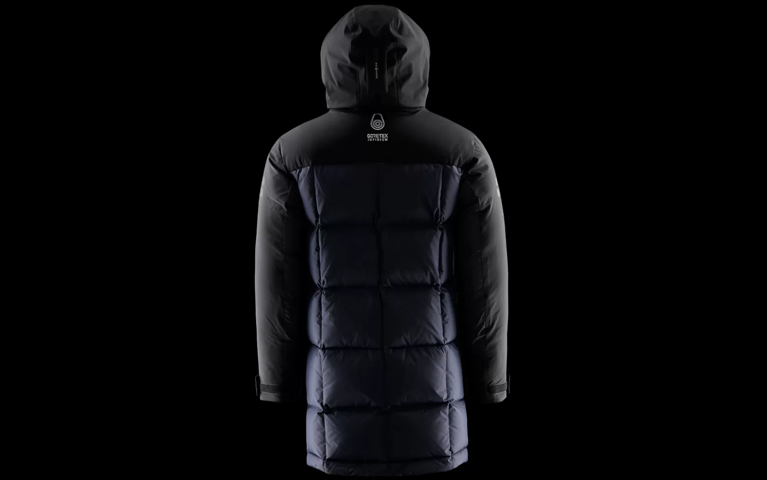 Sail Racing Jackets^GLACIER PARKA