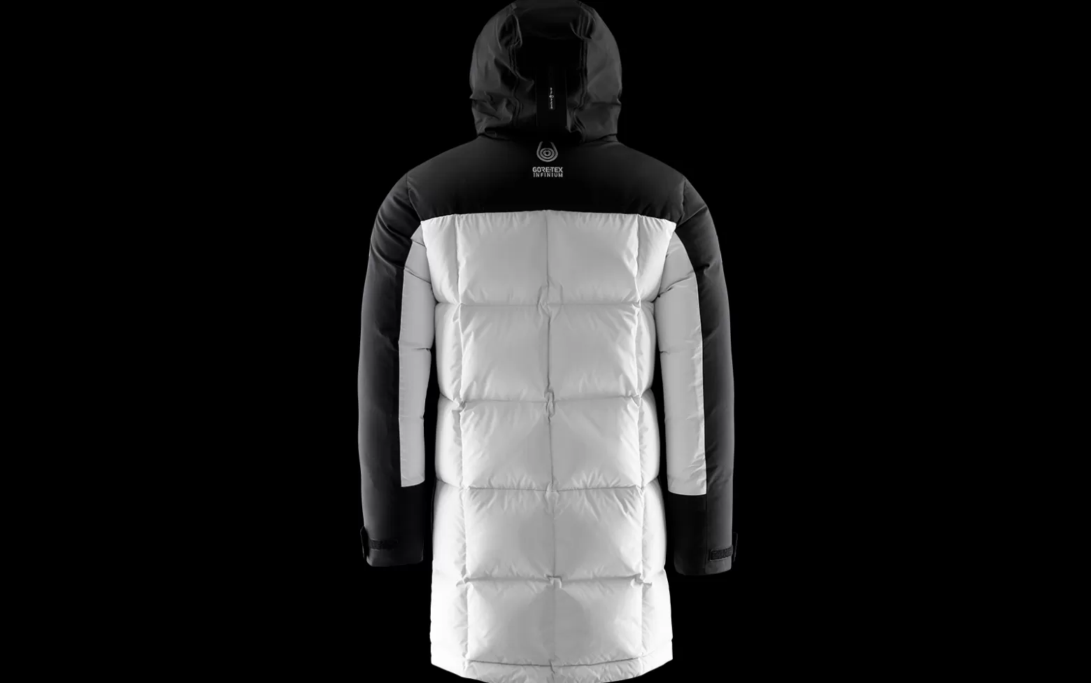 Sail Racing Jackets^GLACIER PARKA