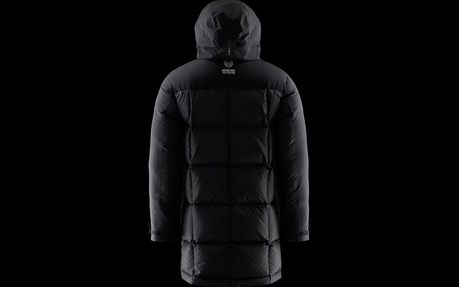 Sail Racing Jackets^GLACIER PARKA