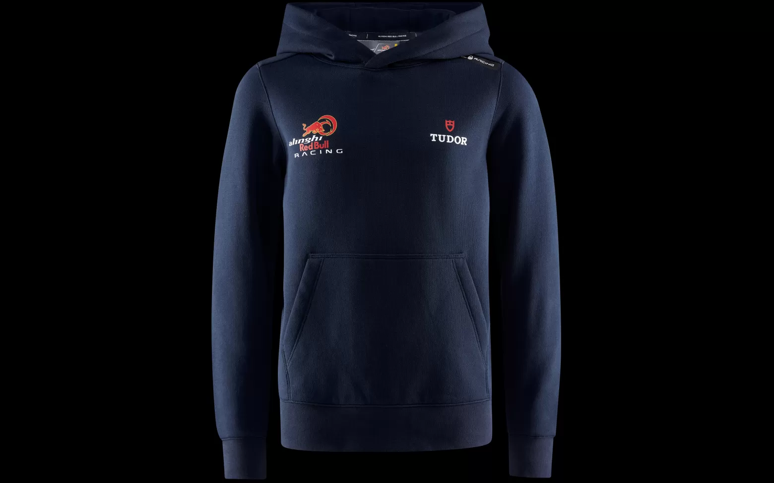 Sail Racing Arbr^JR ARBR HOOD
