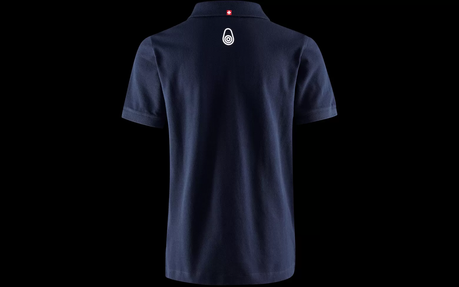 Sail Racing Arbr^JR ARBR LOGO POLO