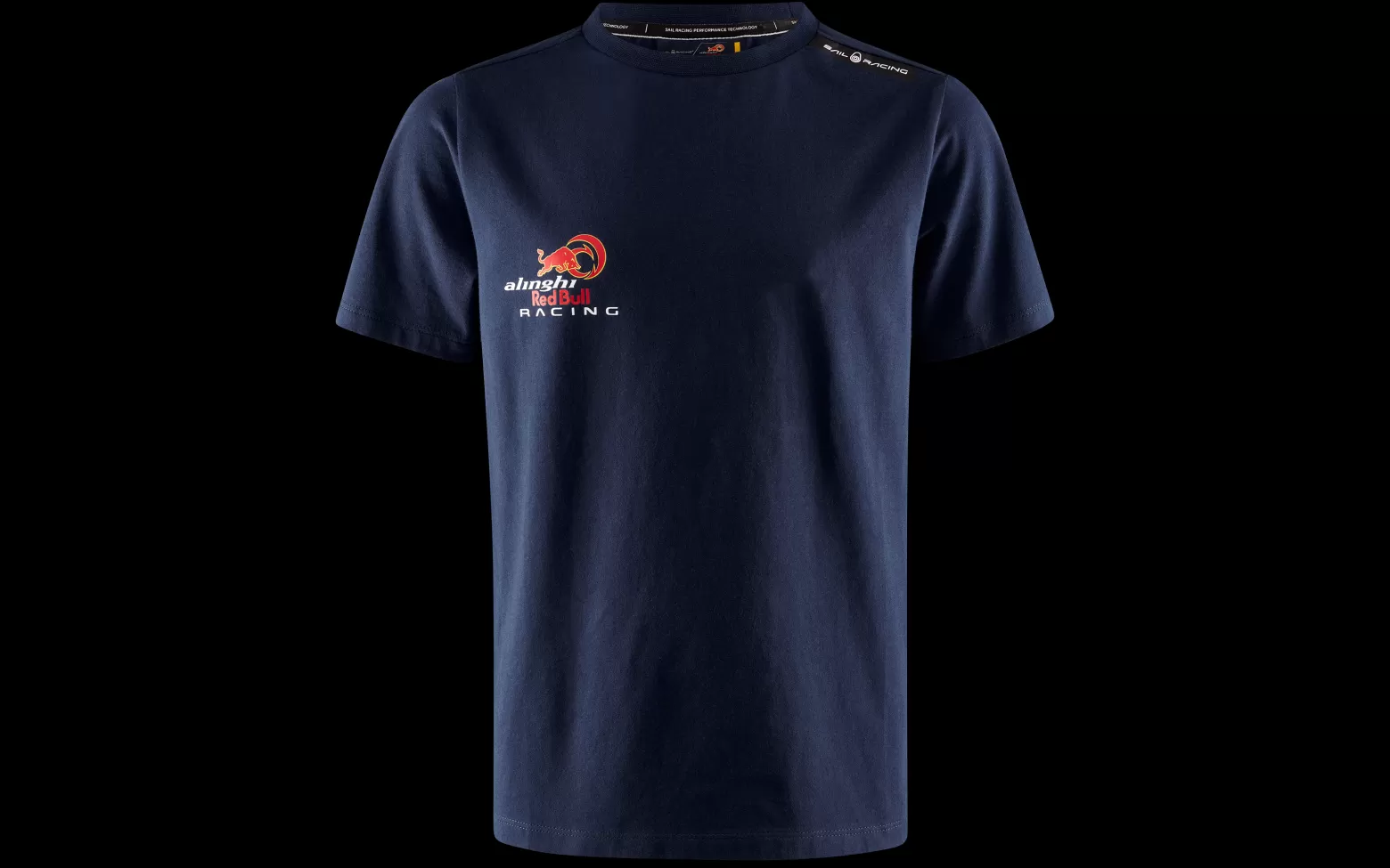 Sail Racing Arbr^JR ARBR LOGO TEE