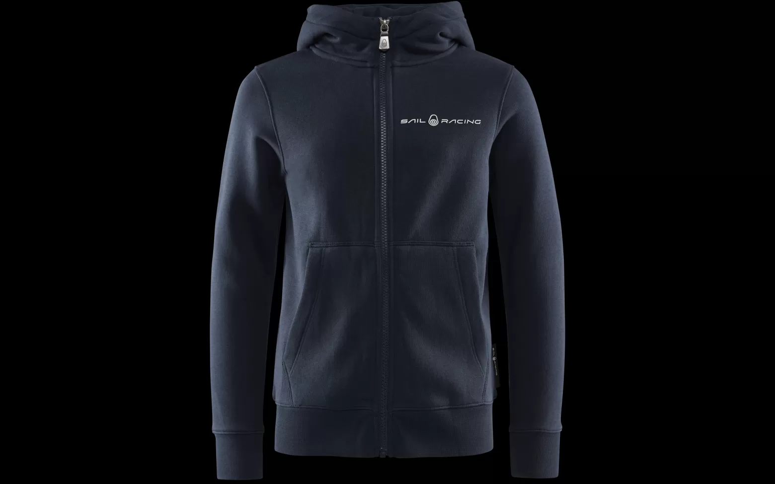 Sail Racing Sweaters & Hoodies^JR BOWMAN LOGO ZIP HOOD