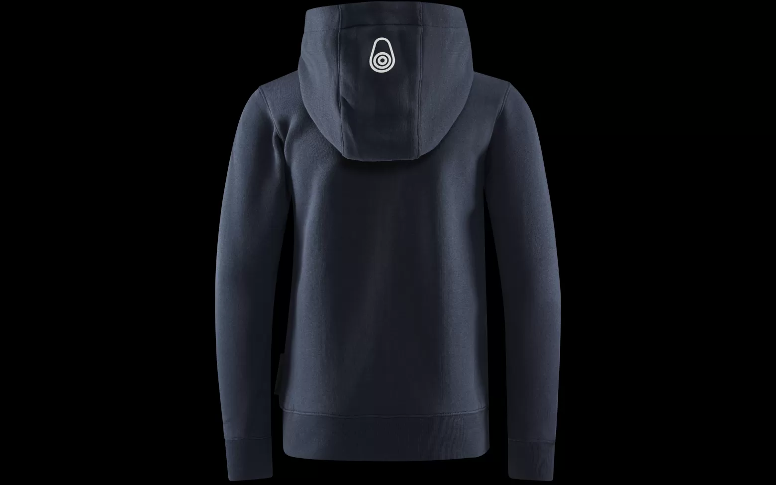 Sail Racing Sweaters & Hoodies^JR BOWMAN LOGO ZIP HOOD