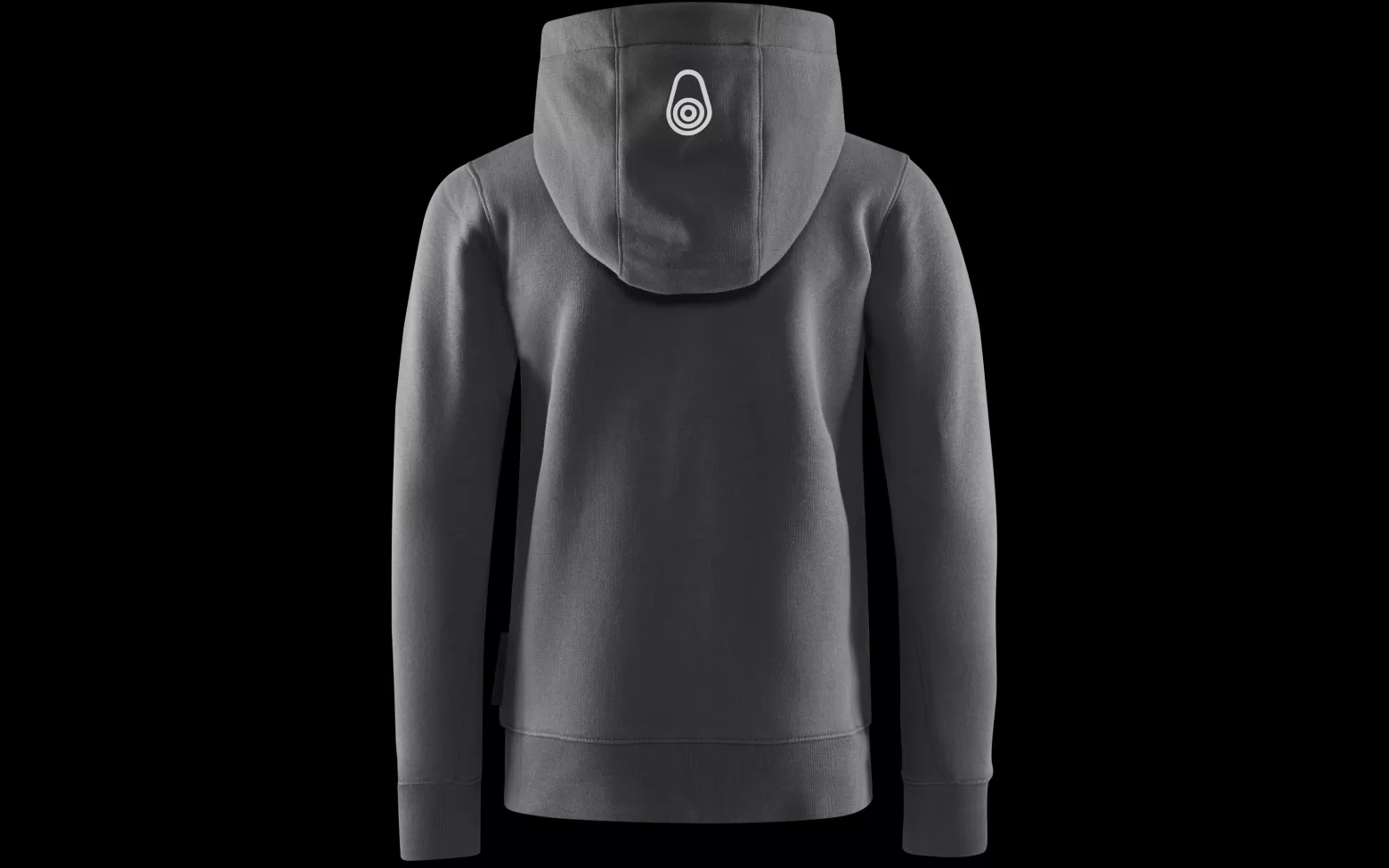 Sail Racing Sweaters & Hoodies^JR BOWMAN LOGO ZIP HOOD