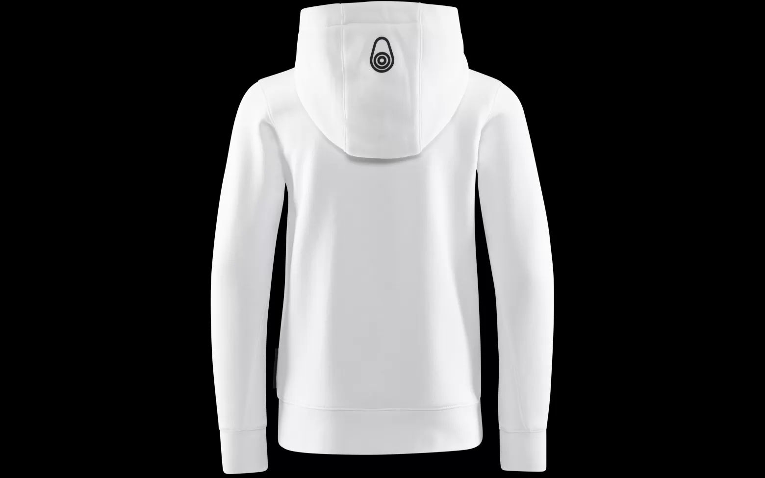 Sail Racing Sweaters & Hoodies^JR BOWMAN LOGO ZIP HOOD