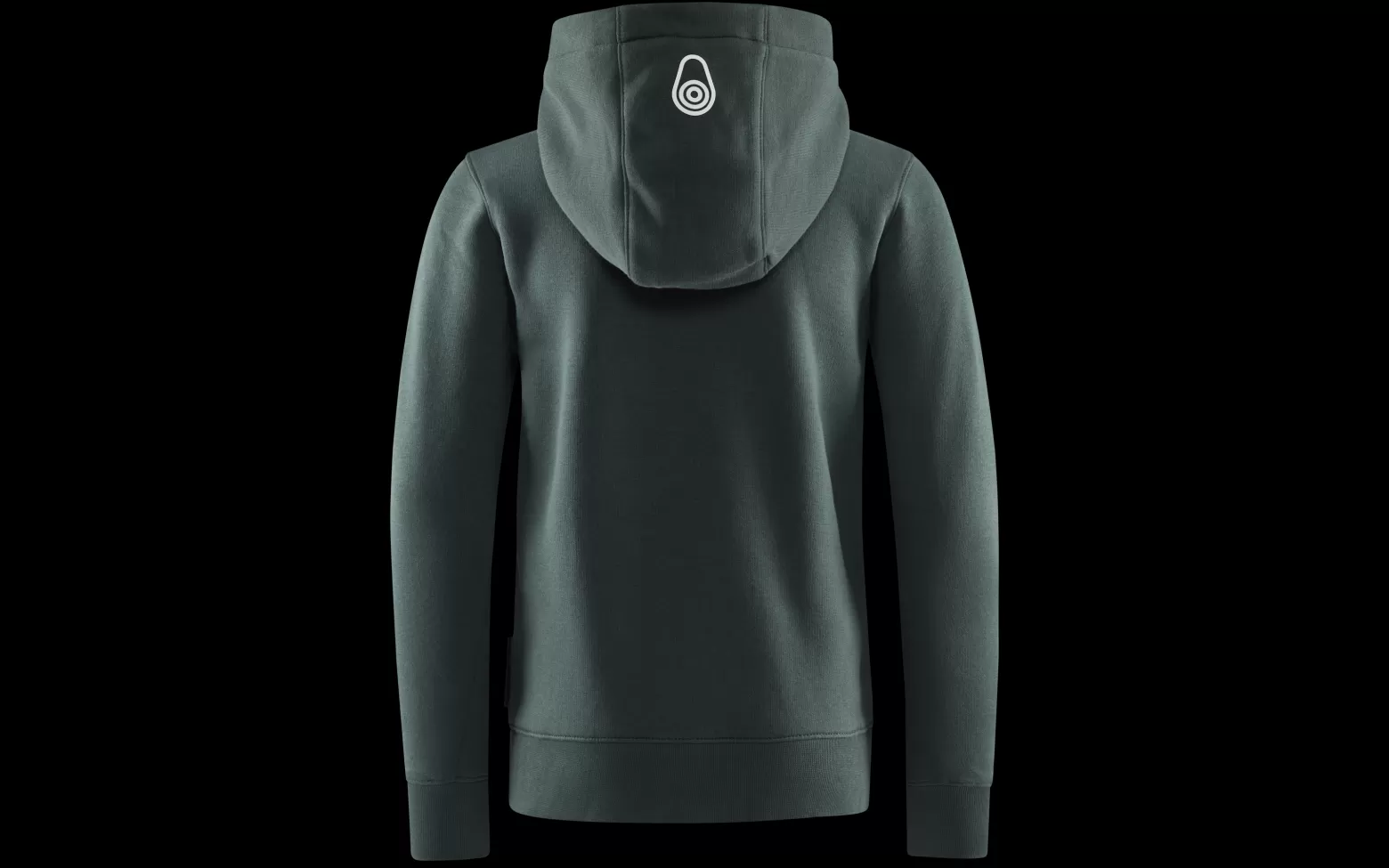 Sail Racing Sweaters & Hoodies^JR BOWMAN LOGO ZIP HOOD