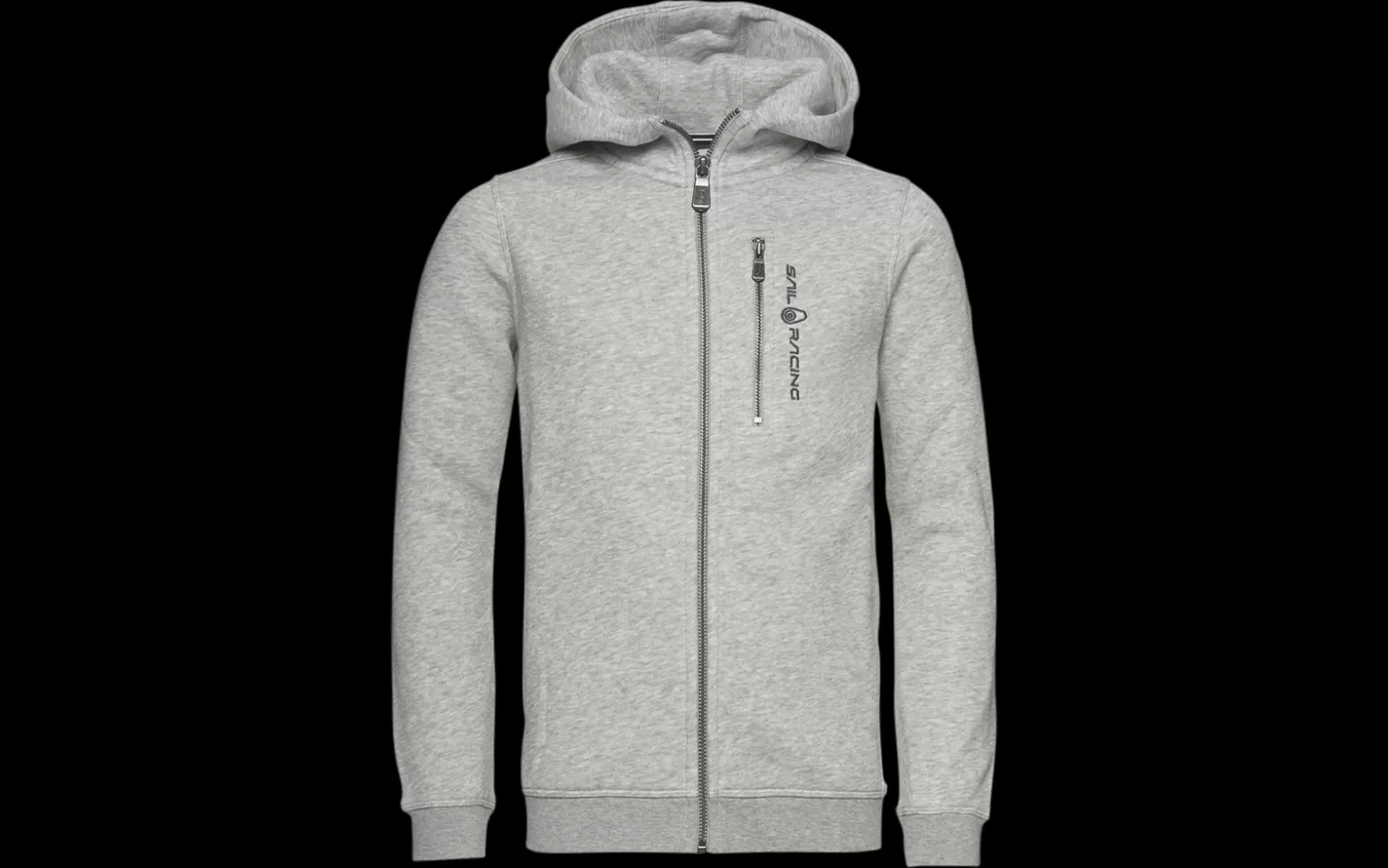 Sail Racing Sweaters & Hoodies^JR BOWMAN ZIP HOOD