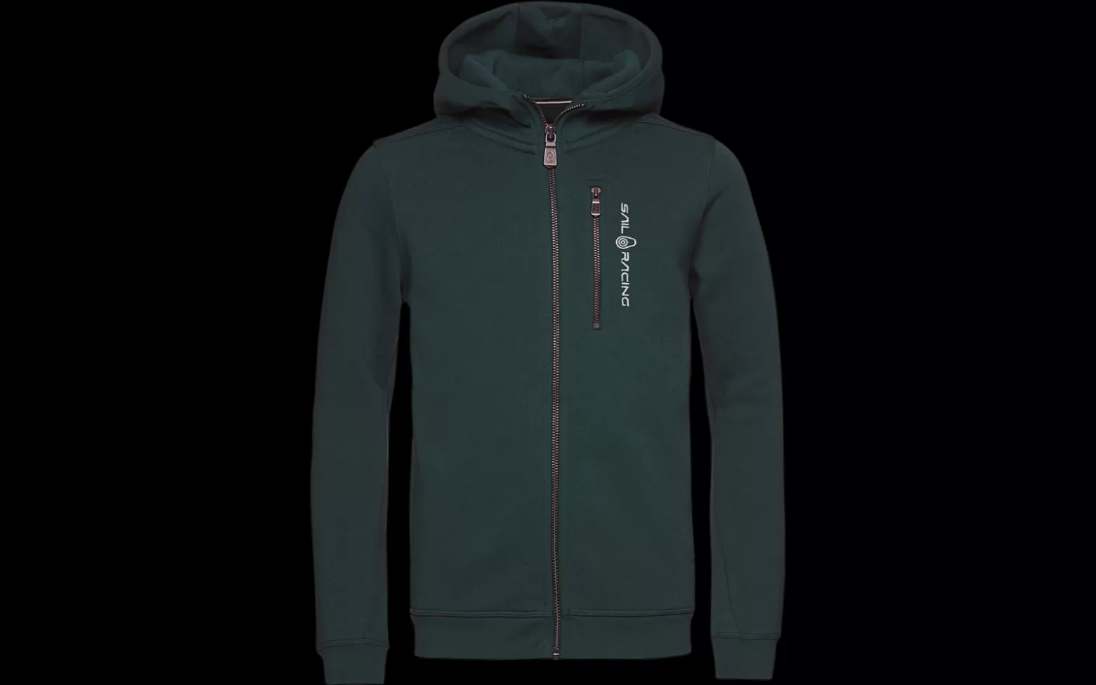 Sail Racing Sweaters & Hoodies^JR BOWMAN ZIP HOOD