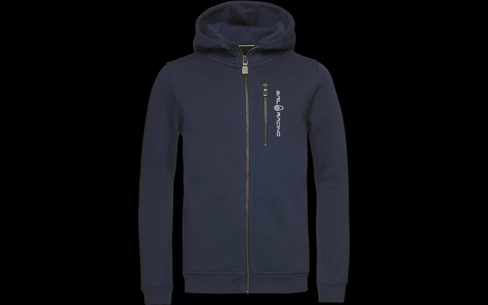 Sail Racing Sweaters & Hoodies^JR BOWMAN ZIP HOOD
