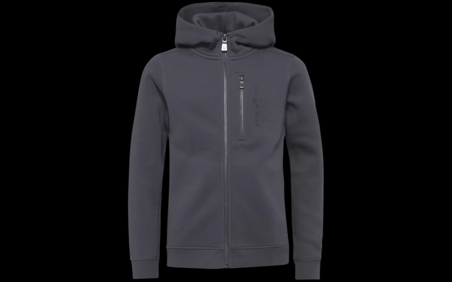Sail Racing Sweaters & Hoodies^JR BOWMAN ZIP HOOD