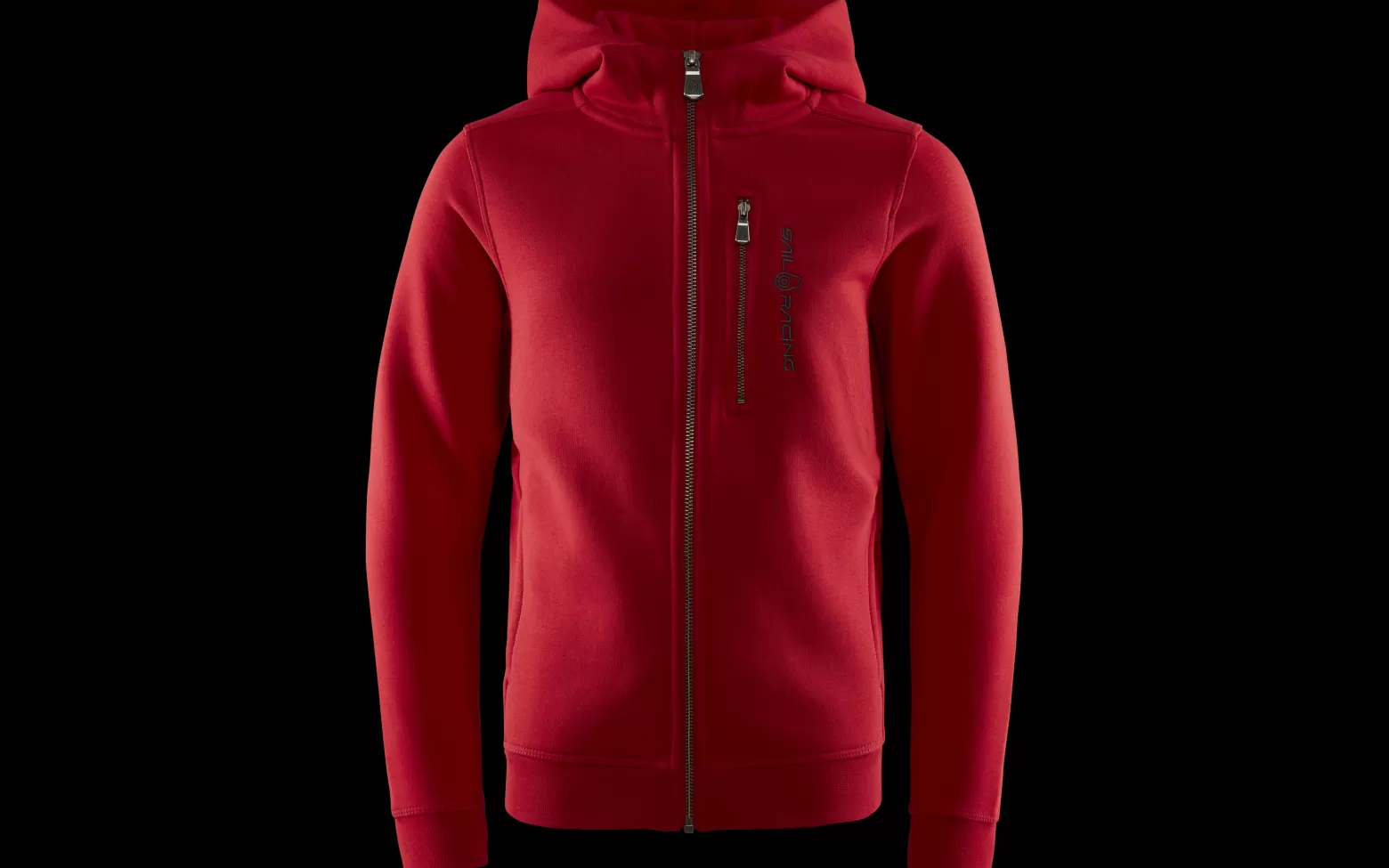 Sail Racing Sweaters & Hoodies^JR BOWMAN ZIP HOOD