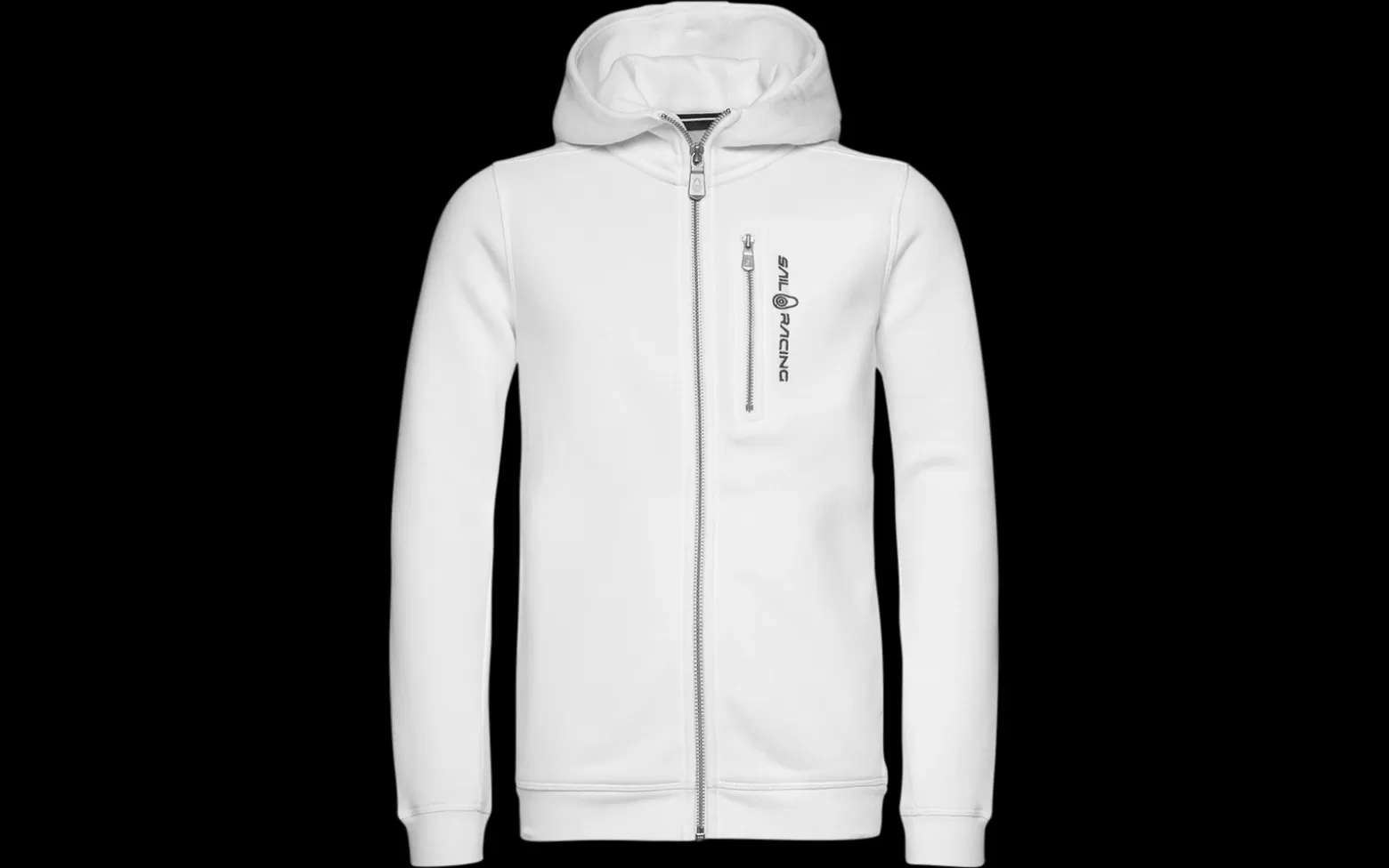 Sail Racing Sweaters & Hoodies^JR BOWMAN ZIP HOOD