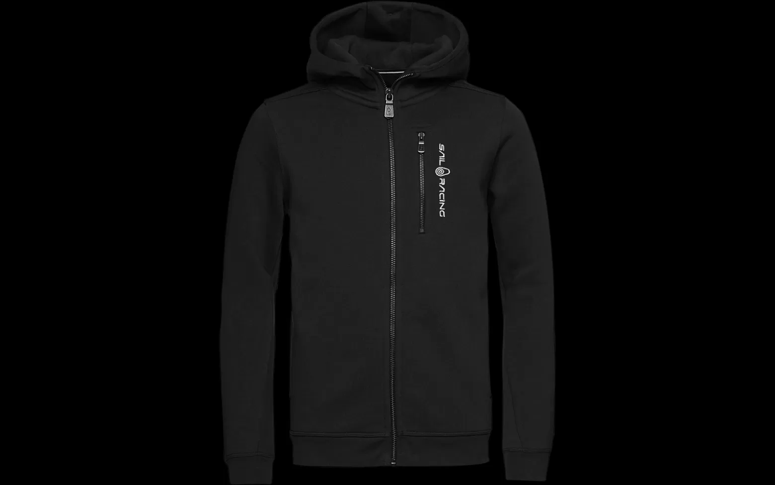 Sail Racing Sweaters & Hoodies^JR BOWMAN ZIP HOOD