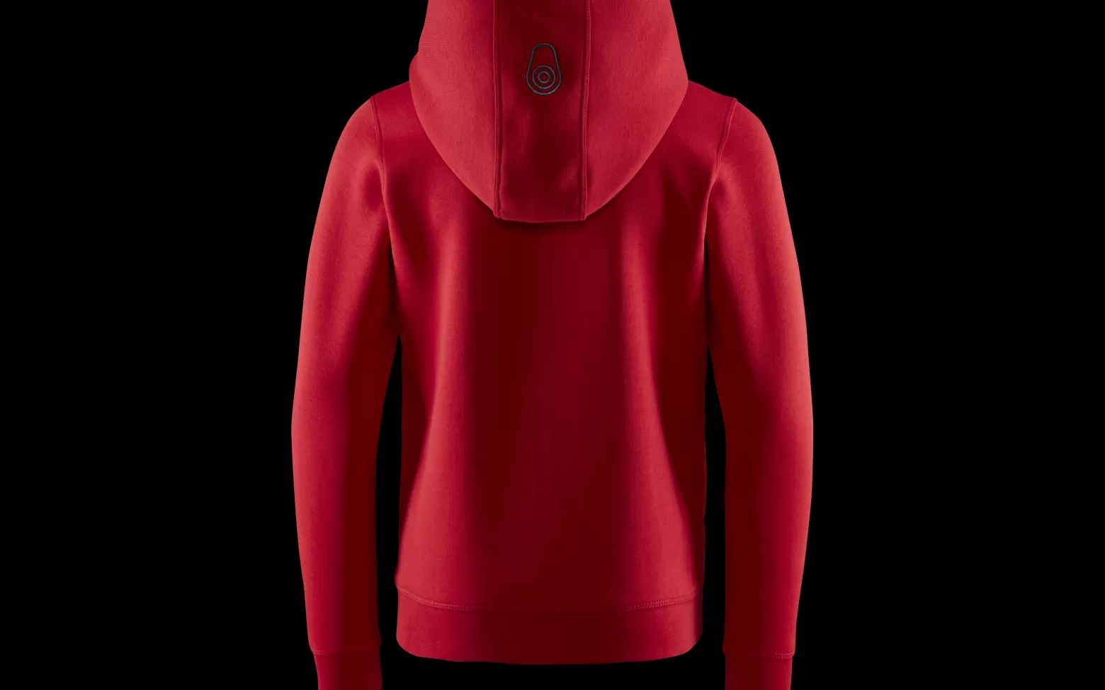 Sail Racing Sweaters & Hoodies^JR BOWMAN ZIP HOOD