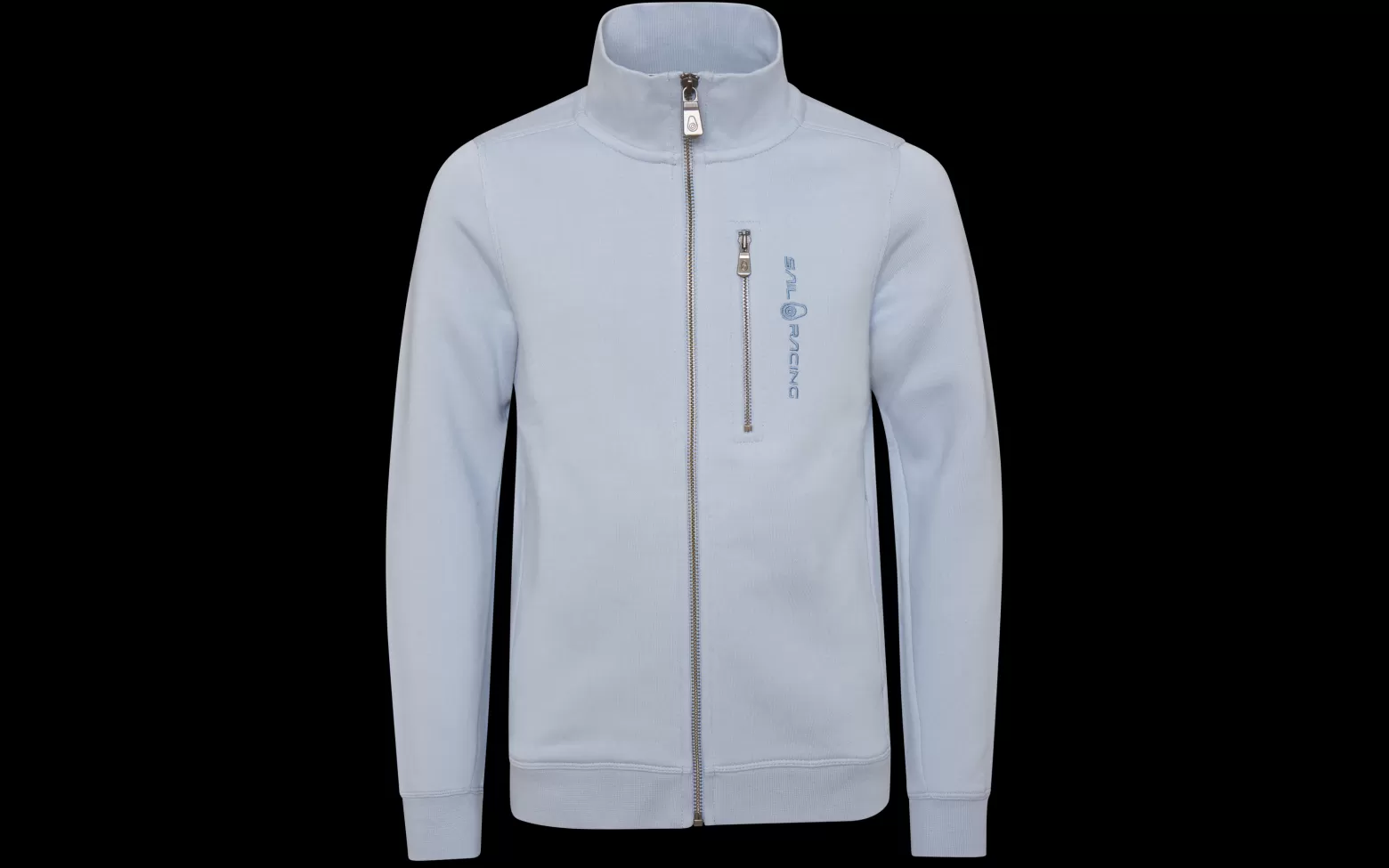 Sail Racing Sweaters & Hoodies^JR BOWMAN ZIP JACKET