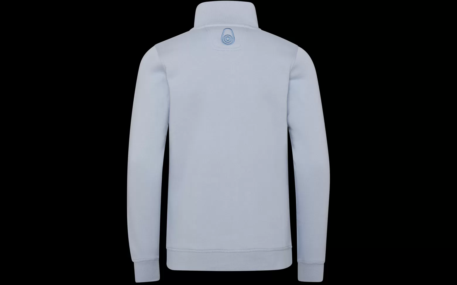 Sail Racing Sweaters & Hoodies^JR BOWMAN ZIP JACKET