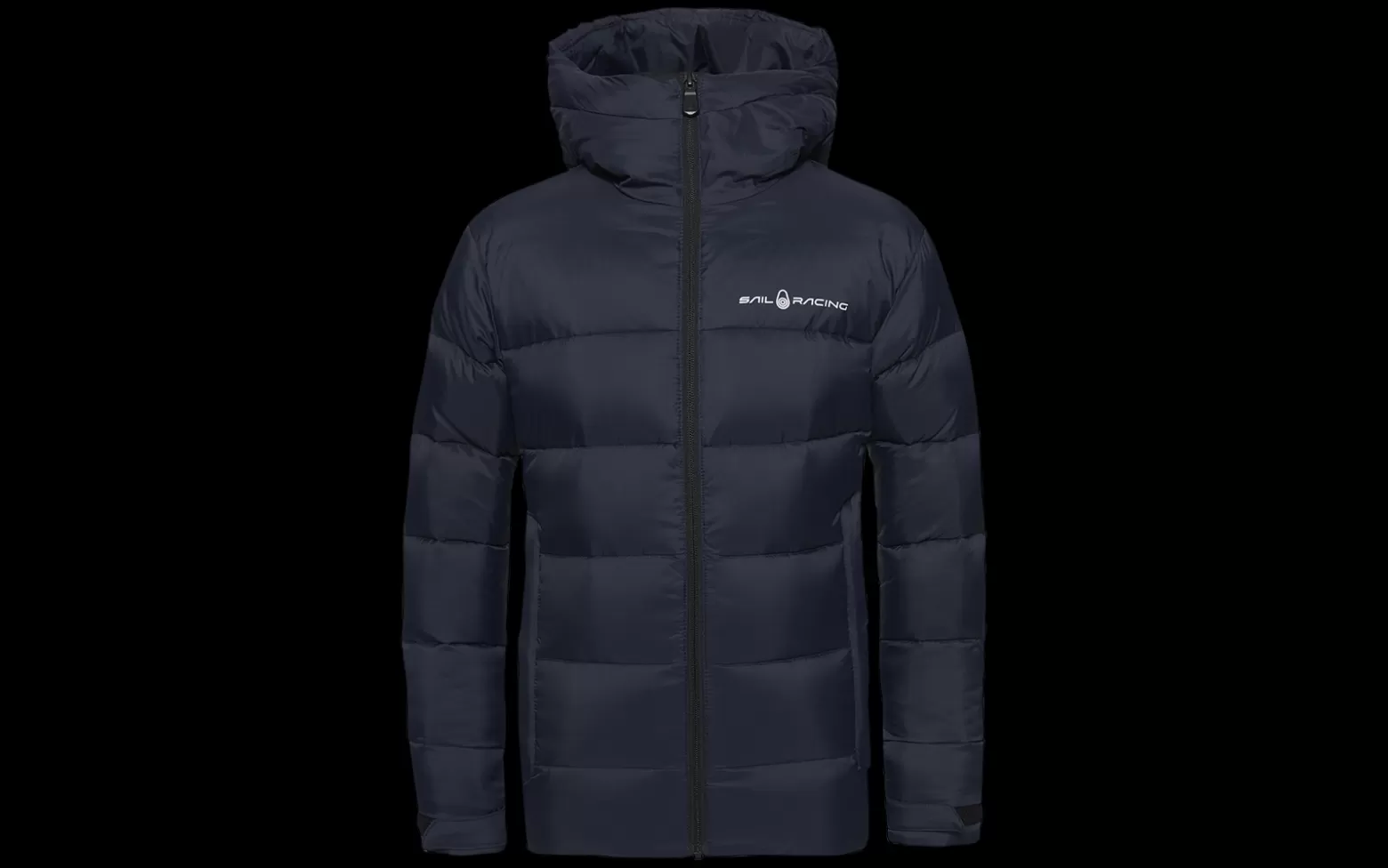 Sail Racing Jackets^JR CLOUD DOWN HOOD