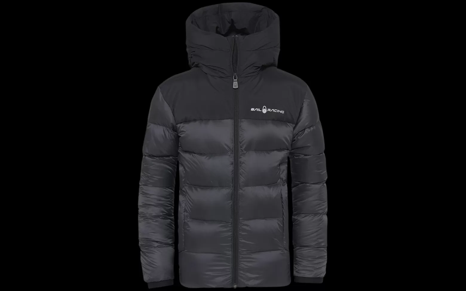 Sail Racing Jackets^JR CLOUD DOWN HOOD