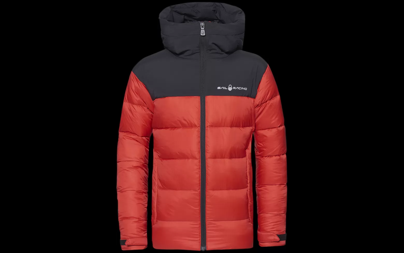 Sail Racing Jackets^JR CLOUD DOWN HOOD