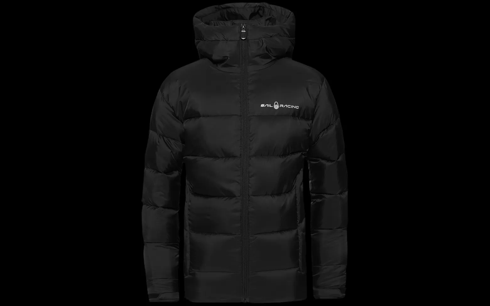 Sail Racing Jackets^JR CLOUD DOWN HOOD