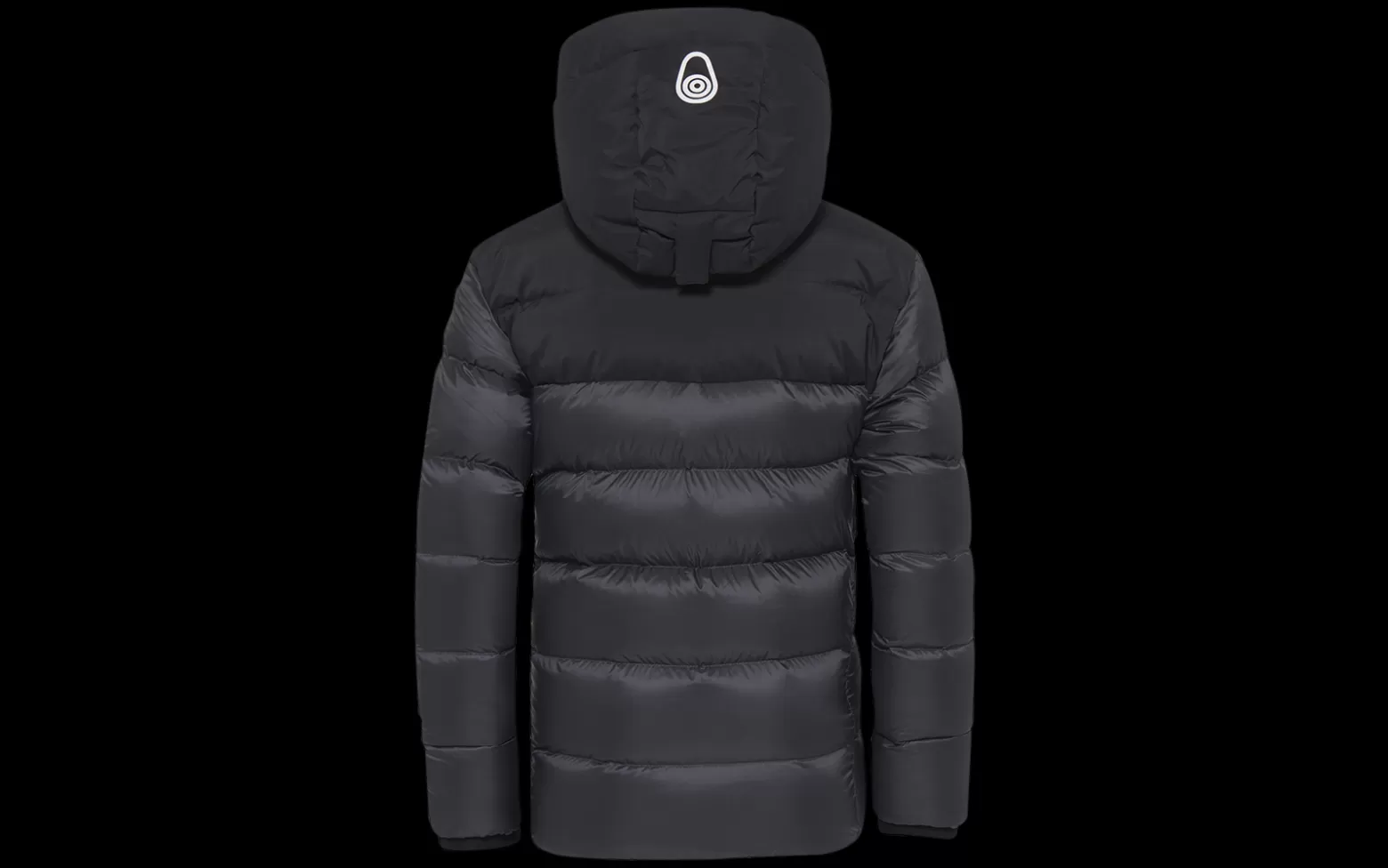 Sail Racing Jackets^JR CLOUD DOWN HOOD