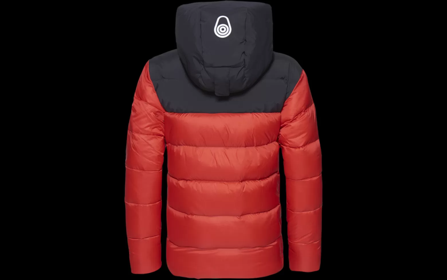 Sail Racing Jackets^JR CLOUD DOWN HOOD