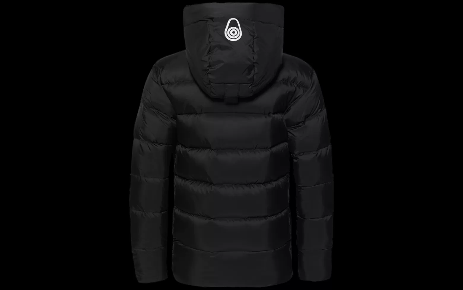 Sail Racing Jackets^JR CLOUD DOWN HOOD