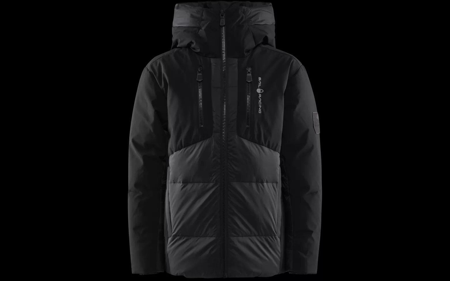 Sail Racing Jackets^JR DUMONT DOWN JACKET