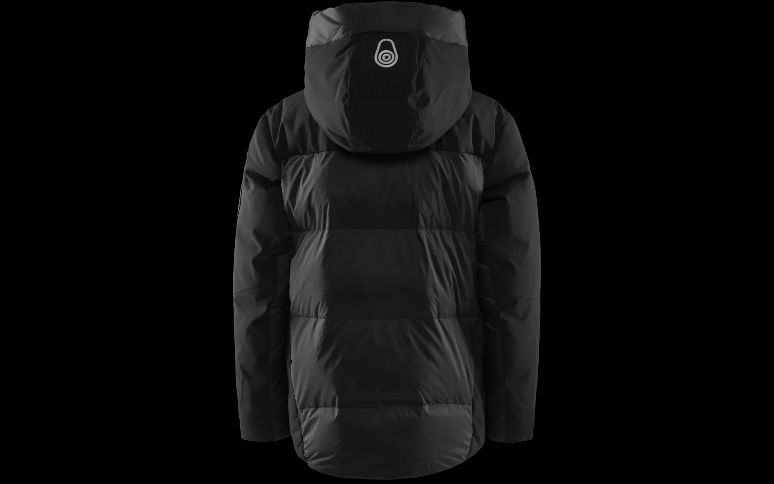 Sail Racing Jackets^JR DUMONT DOWN JACKET