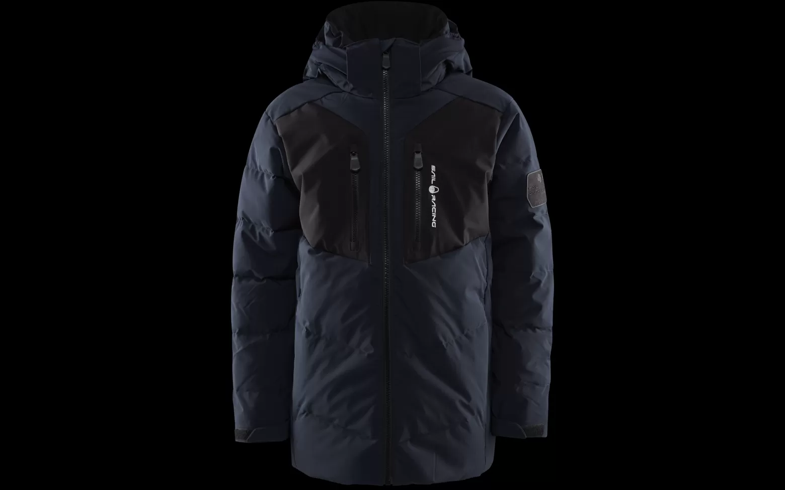 Sail Racing Jackets^JR PATROL DOWN JACKET