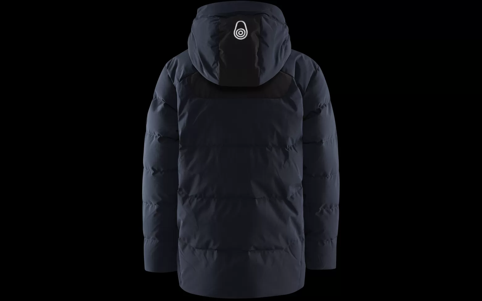 Sail Racing Jackets^JR PATROL DOWN JACKET