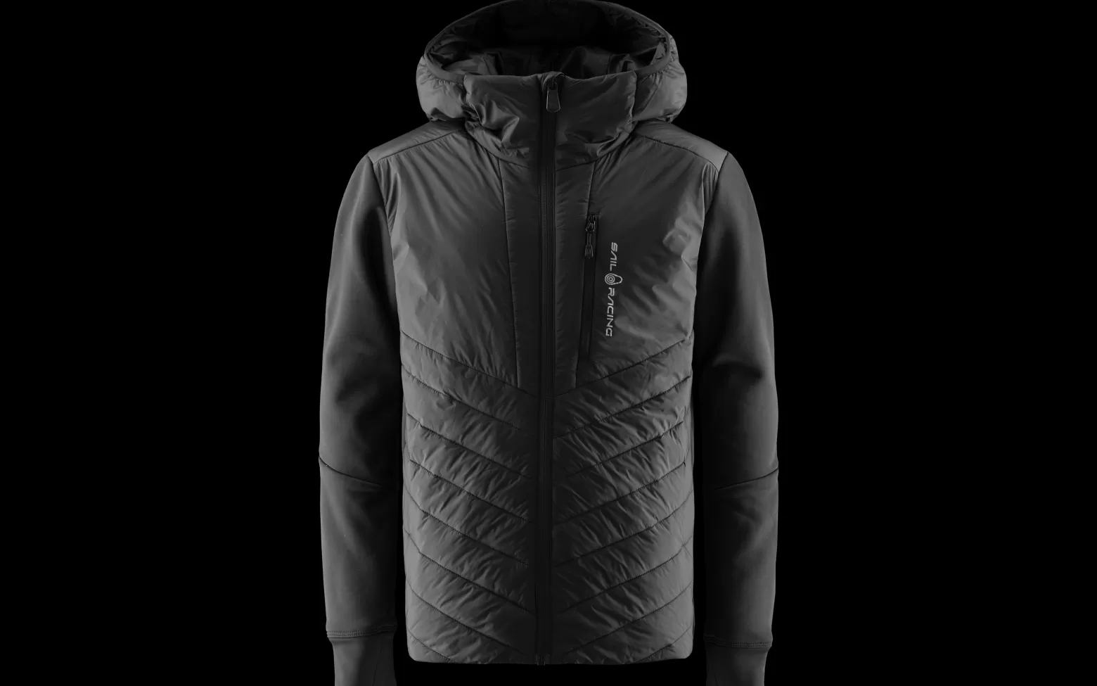 Sail Racing Jackets^JR THUNDER HYBRID JACKET
