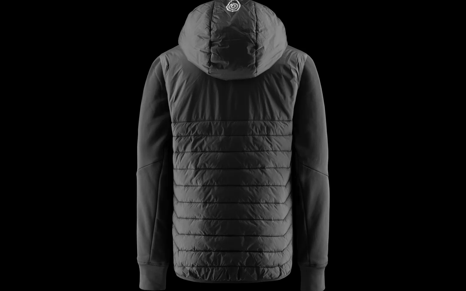 Sail Racing Jackets^JR THUNDER HYBRID JACKET