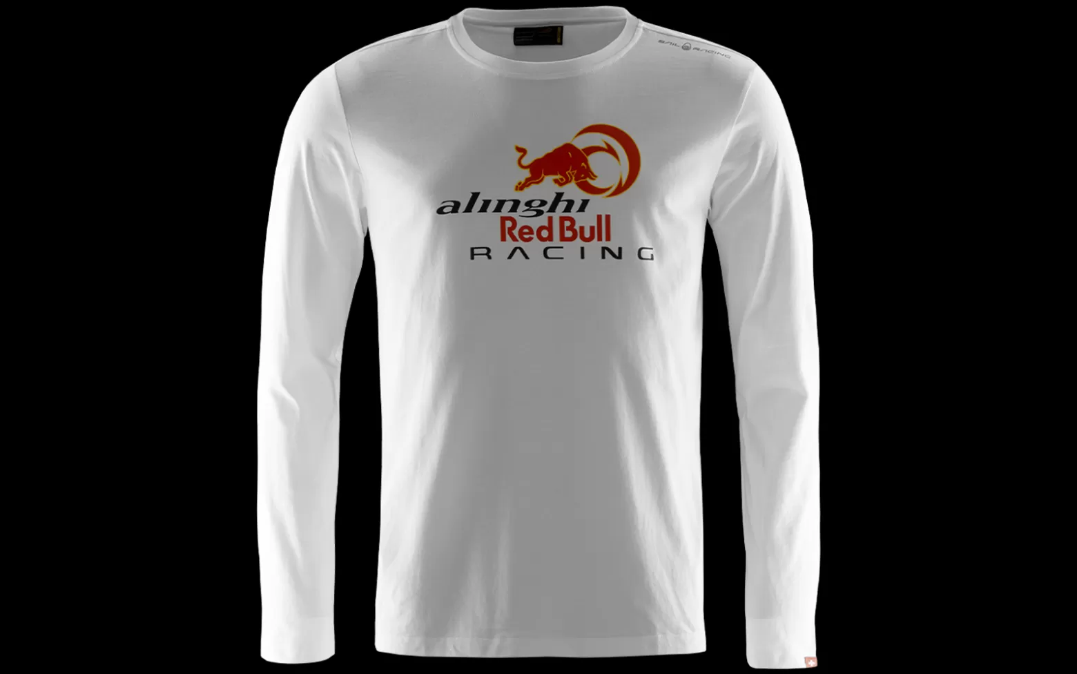 Sail Racing Arbr^LOGO LS TEE