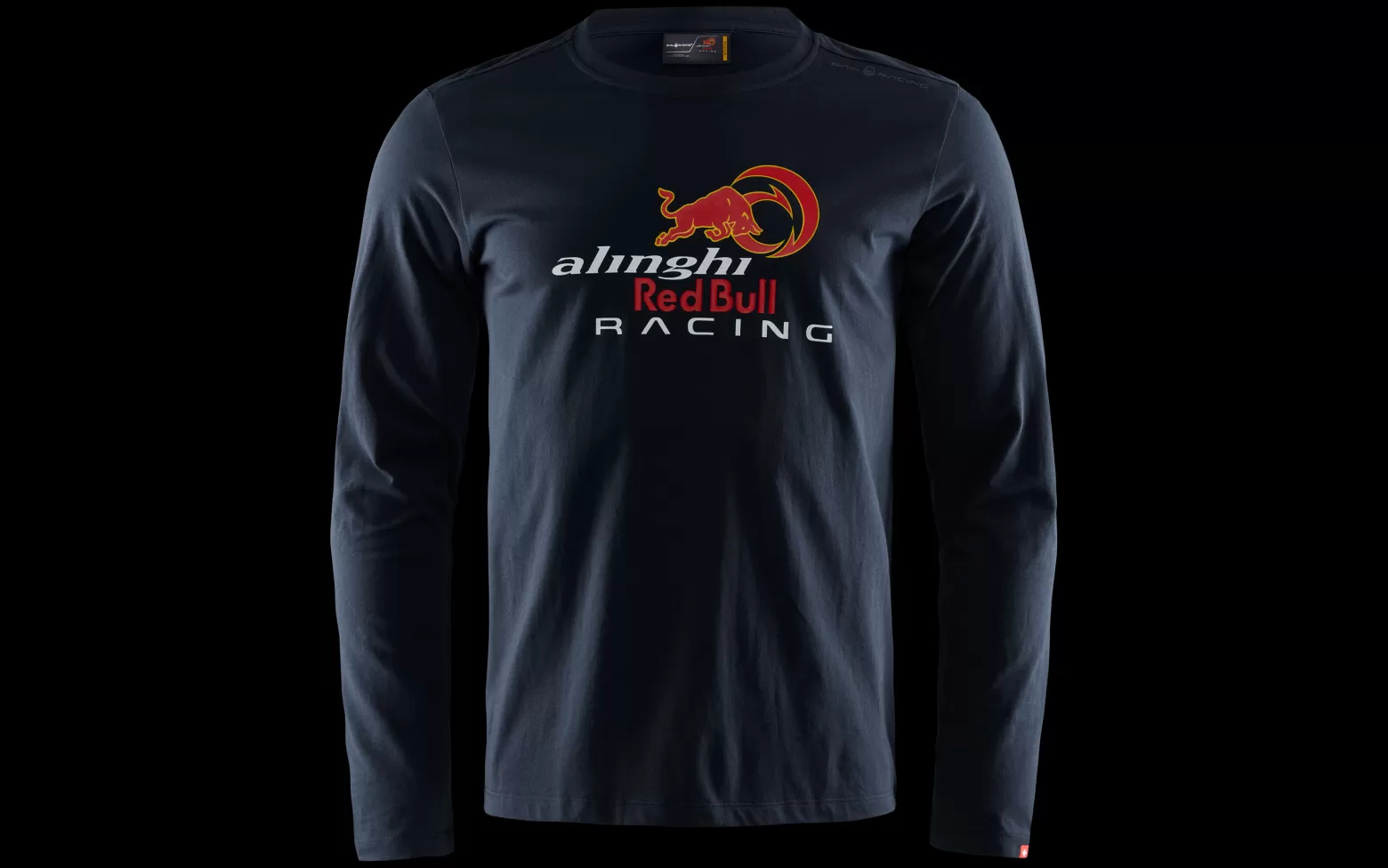 Sail Racing Arbr^LOGO LS TEE