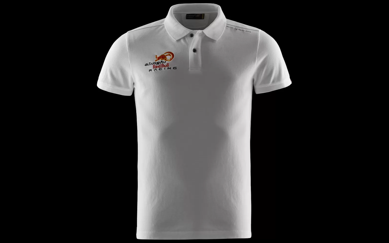 Sail Racing Arbr^LOGO POLO