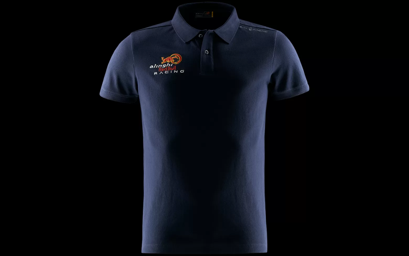 Sail Racing Arbr^LOGO POLO