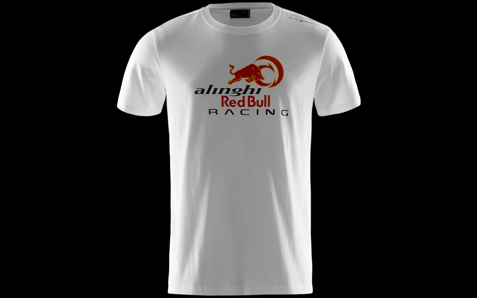 Sail Racing Arbr^LOGO TEE