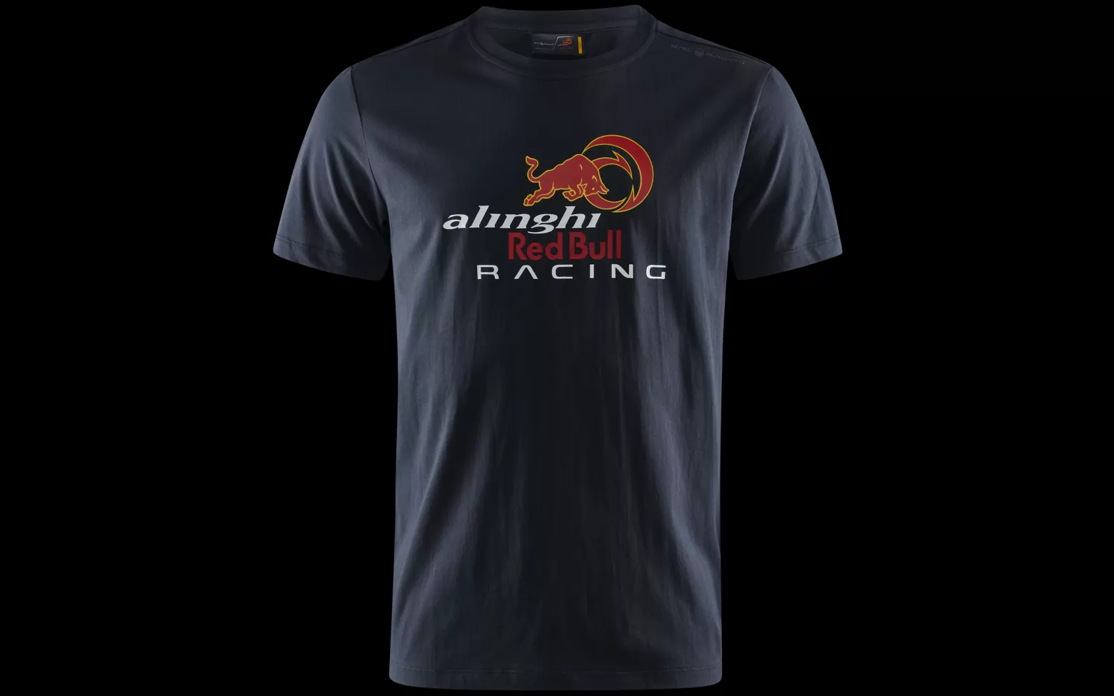 Sail Racing Arbr^LOGO TEE