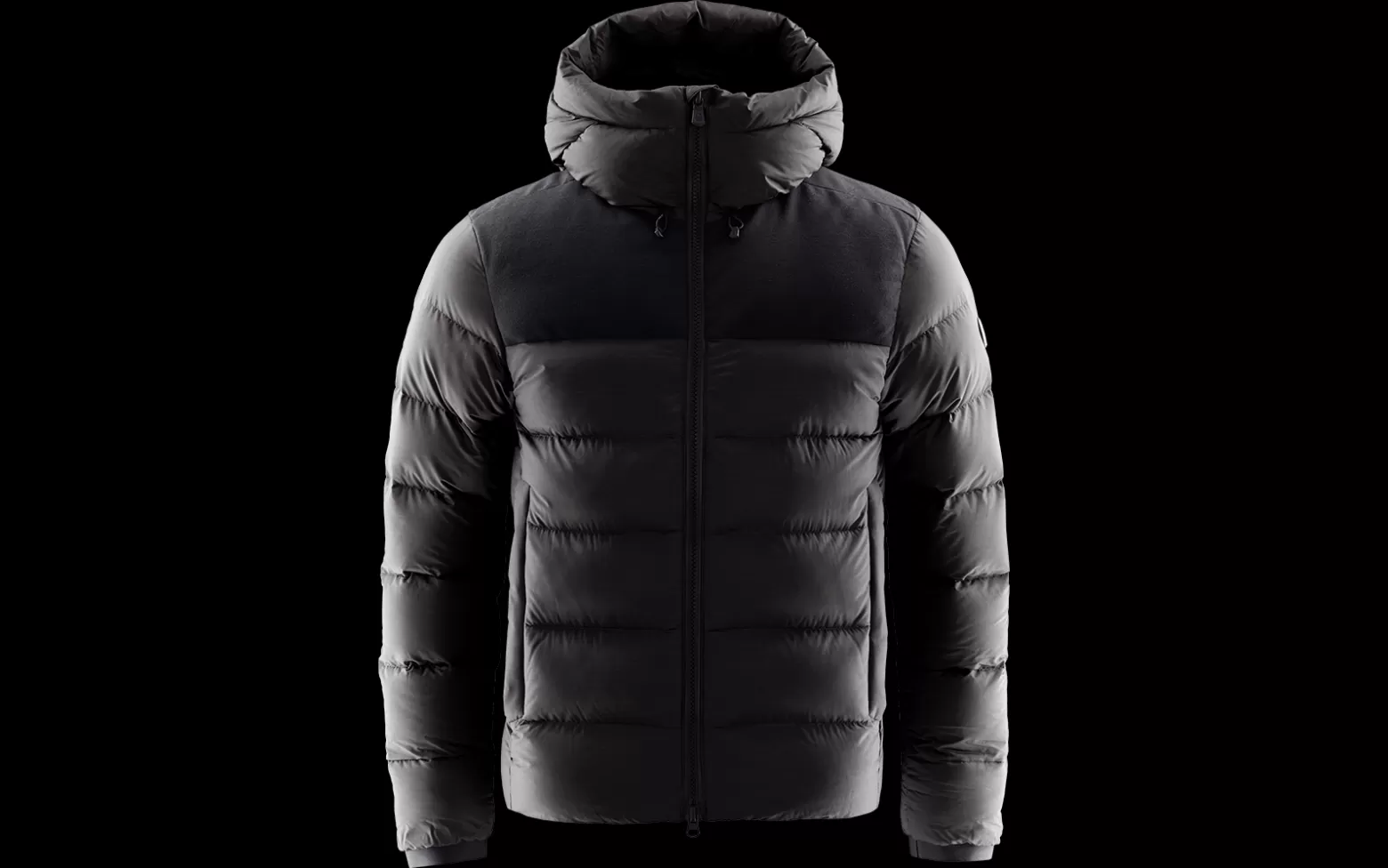 Sail Racing Jackets^MERINO CLOUD DOWN HOOD