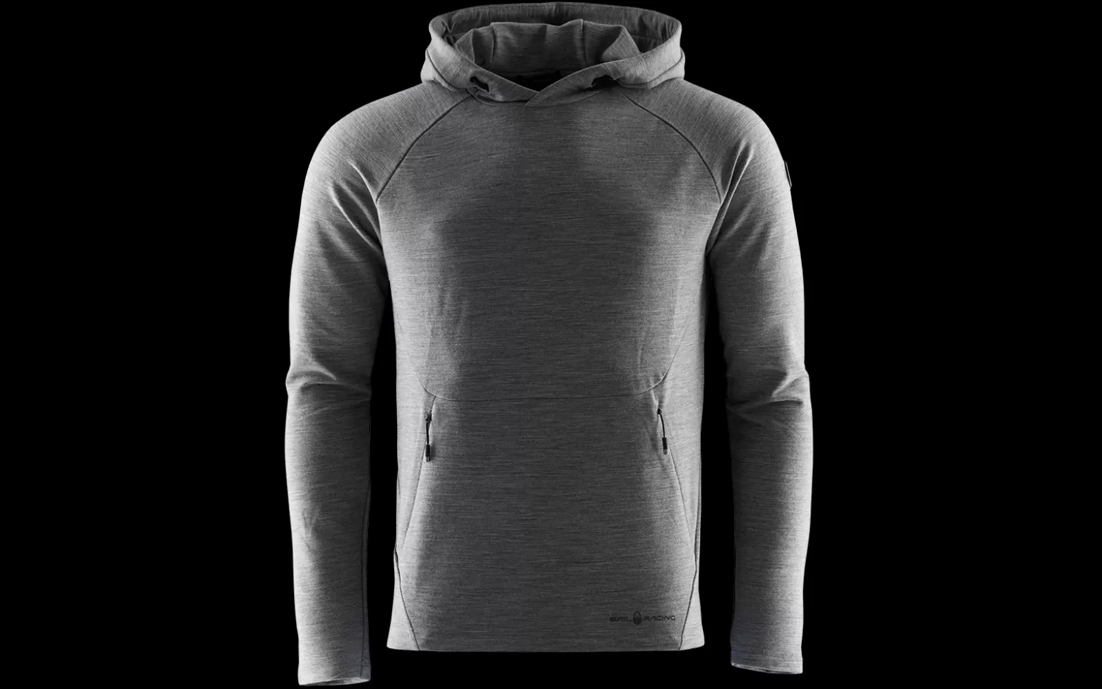 Sail Racing Sweaters & Hoodies^MERINO HOOD