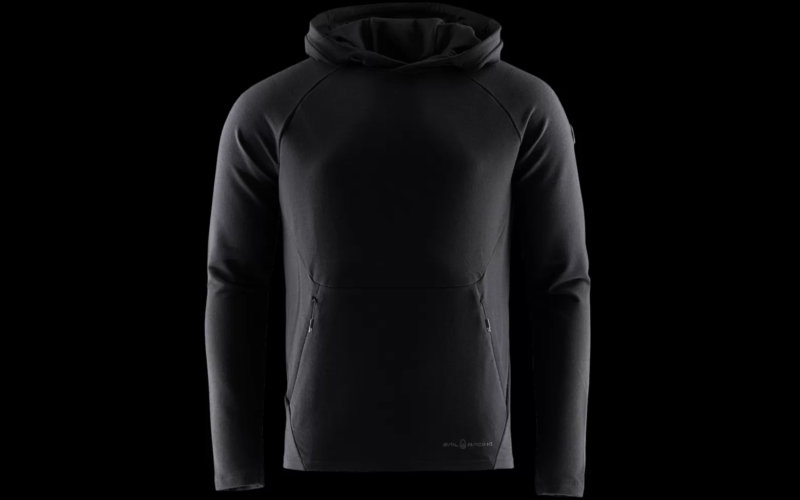 Sail Racing Sweaters & Hoodies^MERINO HOOD