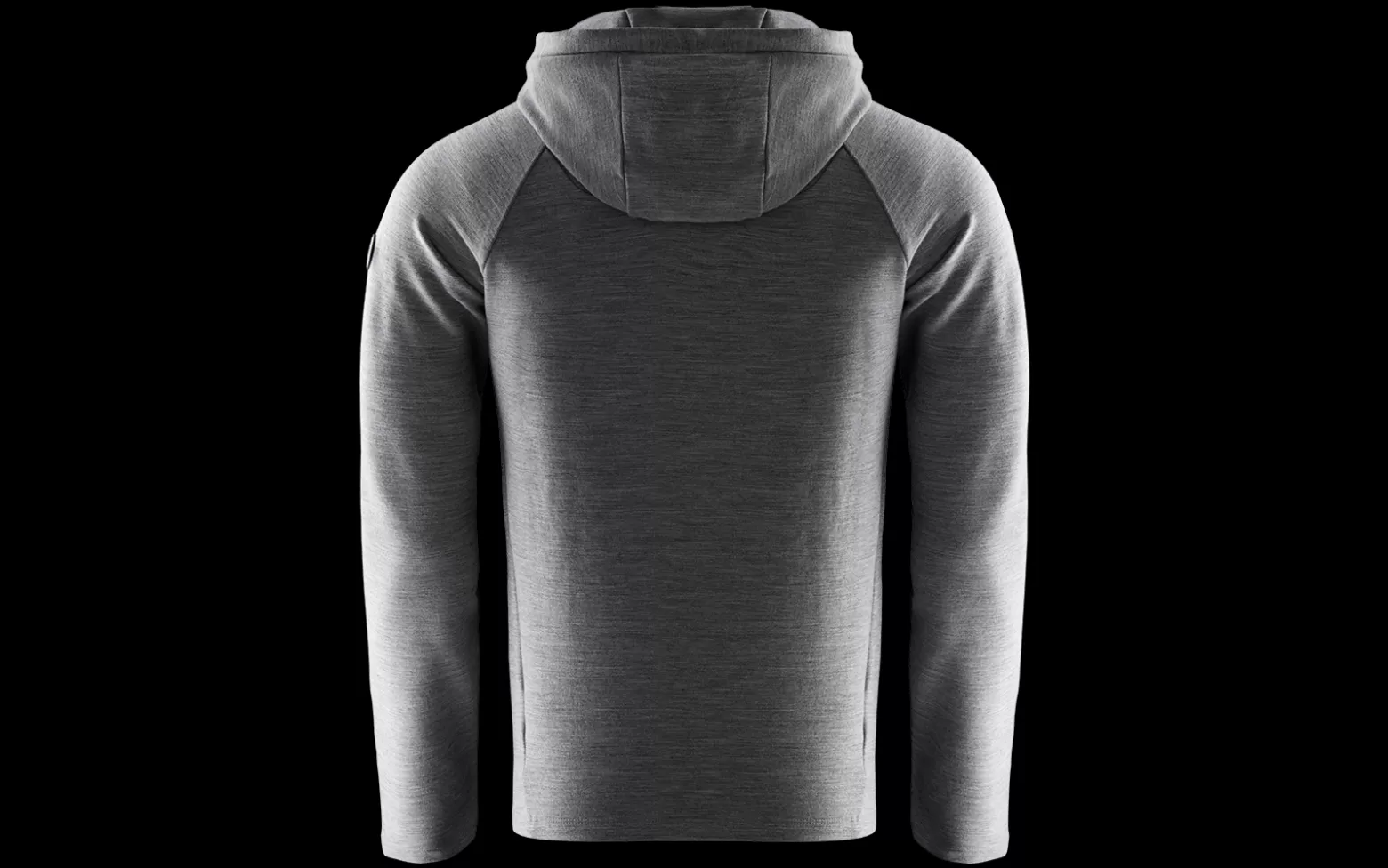 Sail Racing Sweaters & Hoodies^MERINO HOOD